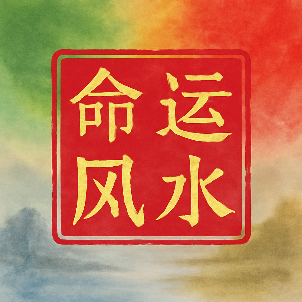 命运风水